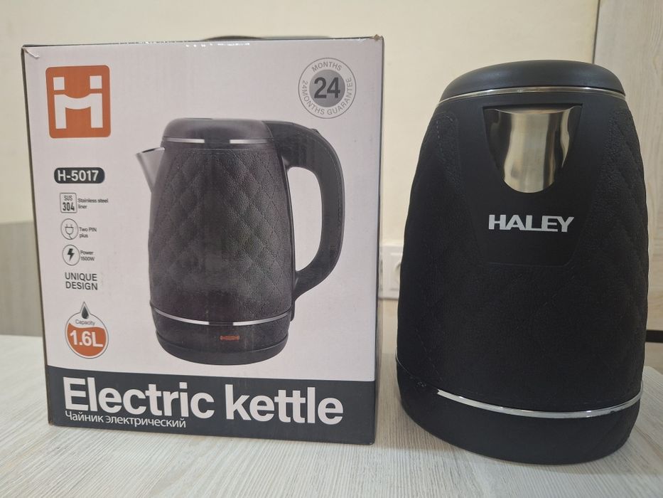 Электрический чайник, TEFAL