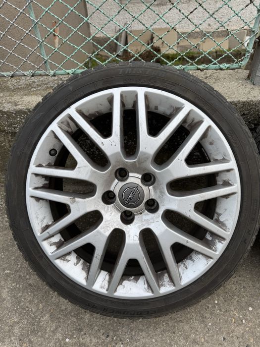 Джанти - 18 цола