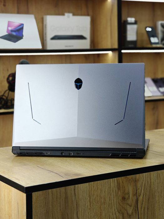 Ноутбук Игровой Core i5-12450H RTX 3050 | Thunderobot 911 Plus | 17.3