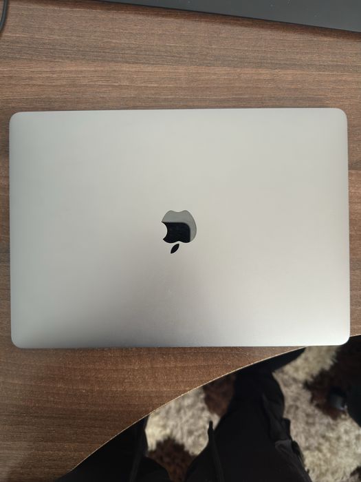 Macbook pro 2019