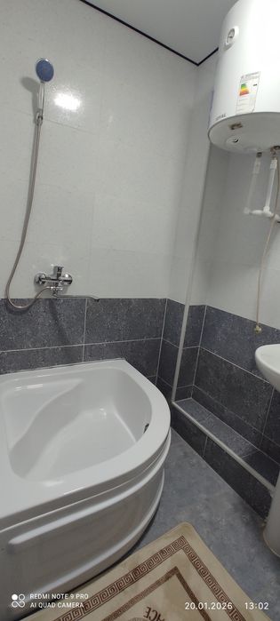 Бир хонали КВ сотилади