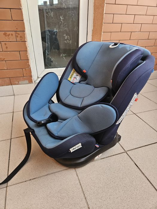 Детское автокресло