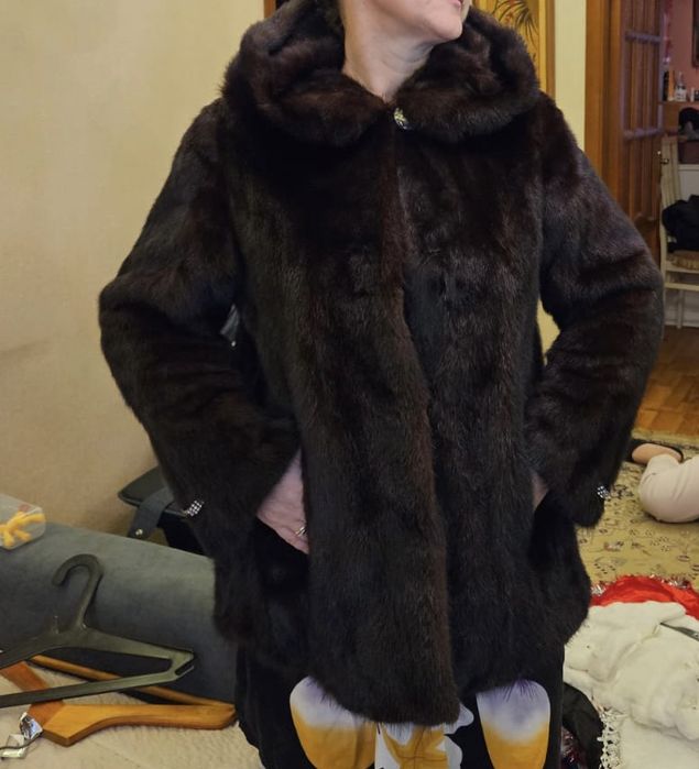 Продам норку автоледи