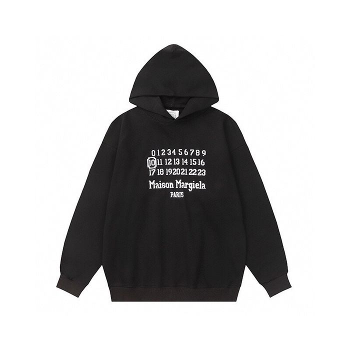Maison Margiela Hanorac