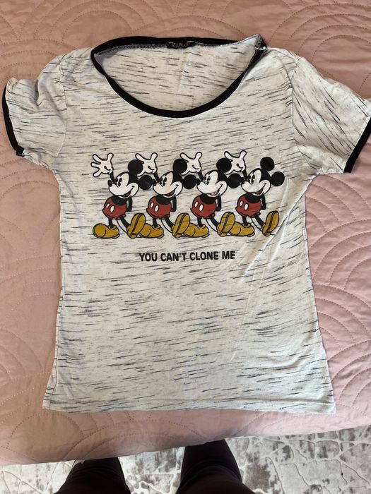 Дамски тениски