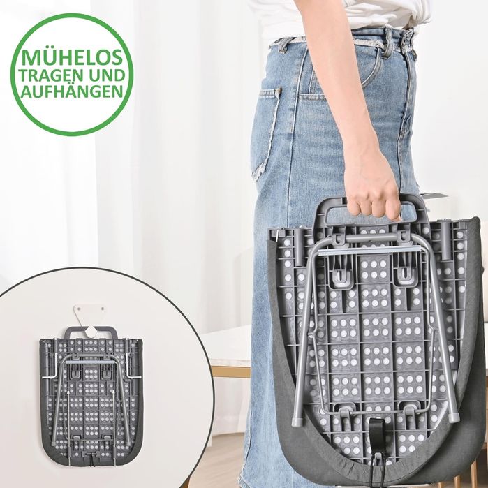 НОВА Мини дъска за гладене