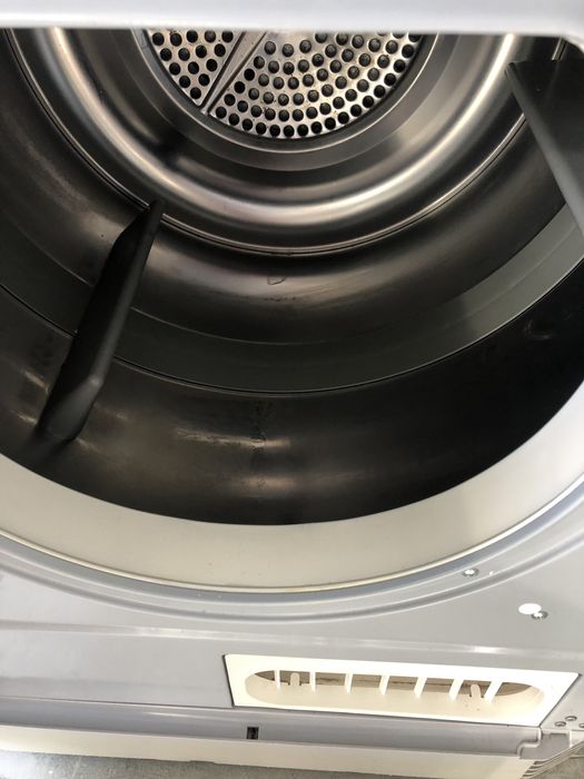 Добавена 17 юни, 08:19 ч. Професионална сушилня Electrolux T5130