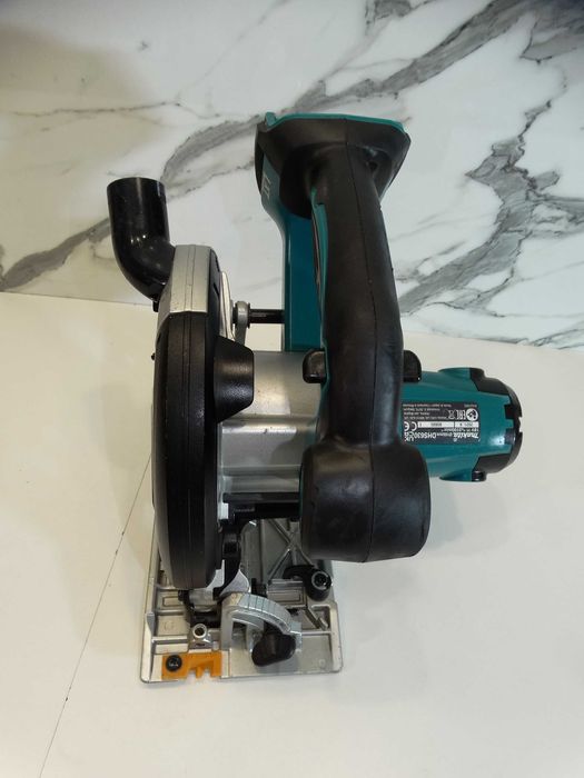 Makita DHS 630 - Акумулаторен циркуляр