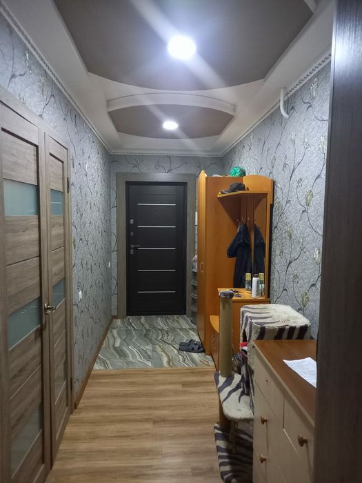 Продам двухкомнатную квартиру