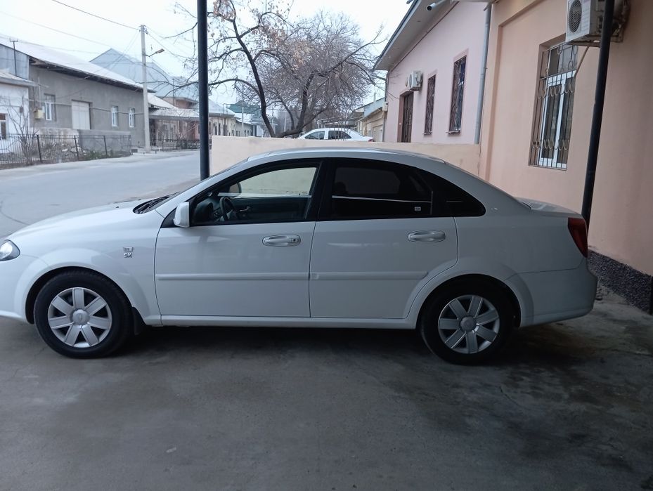 Other Lacetti / Gentra 2023 — 8
