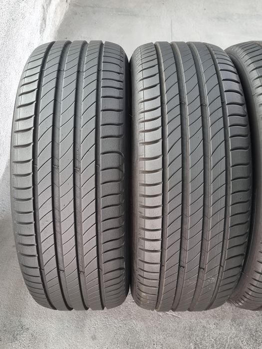 "Dot 23" 205/55/16 Michelin 4Броя: 190€ 7мм