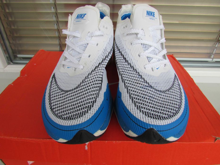 Дамски маратонки за бягане  Nike ZoomX Vaporfly Next% 2