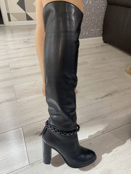 Ботфорты по супер цене