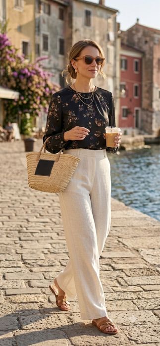 Massimo Dutti дамска блуза / риза