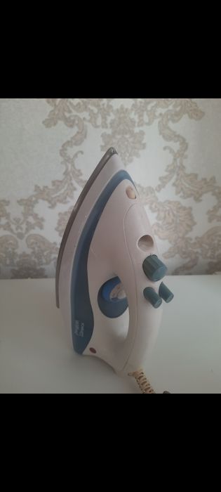 Утюг электрический