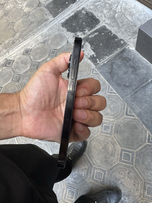 Iphone 14pro 128 Gb Black