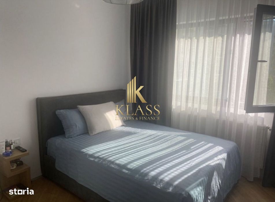 Apartament 3 Camere | 4City North | Pipera |