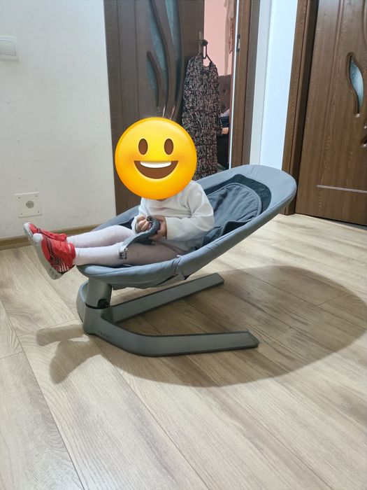 Leagăn-balansoar in stare foarte buna