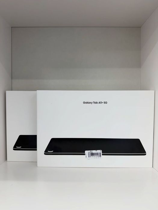 Samsung Galaxy Tab A11 Plus 5G New AKSIYA