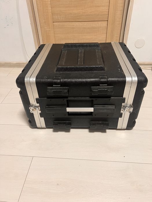 Thomann Rack Case 6U