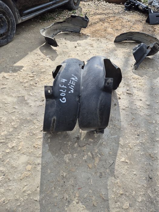 Подкалници за Голф 4