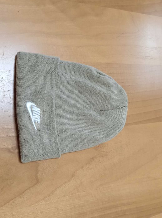 Nike Peak ﻿Tall Cuff Futura Beanie-Много Запазена