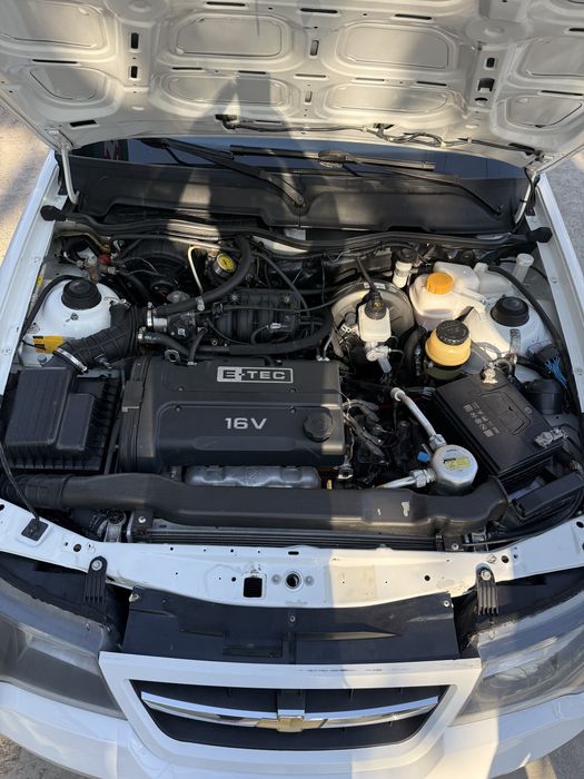 Nexia 2 Donc 1.6L super kondisioner