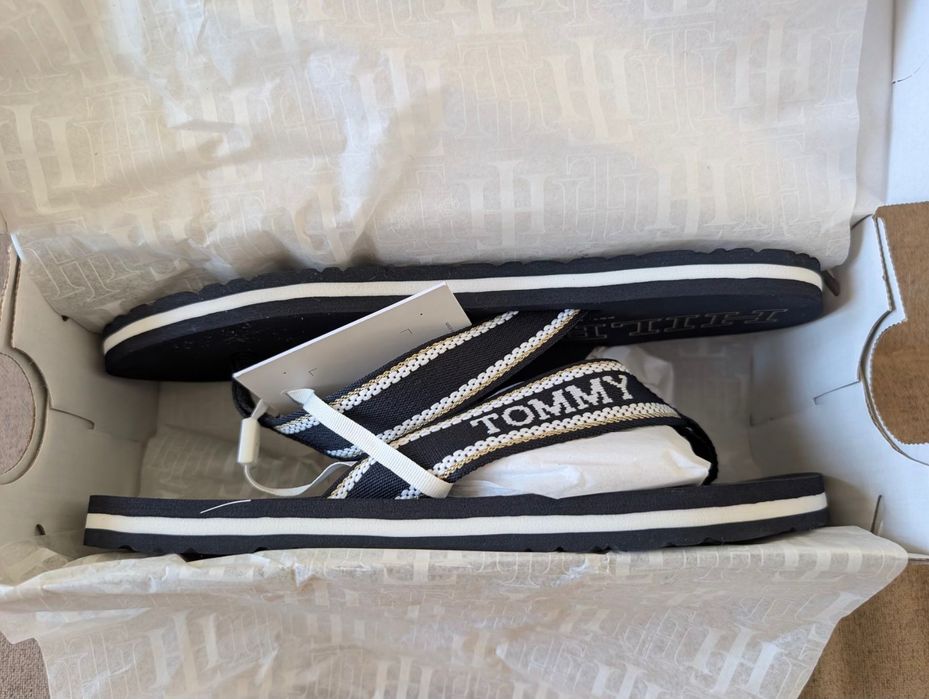 Оригинална Дамска Чанта, Чехли