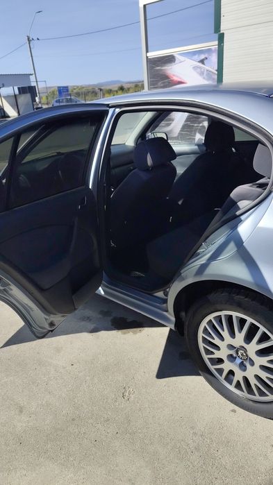 Vand Skoda Octavia