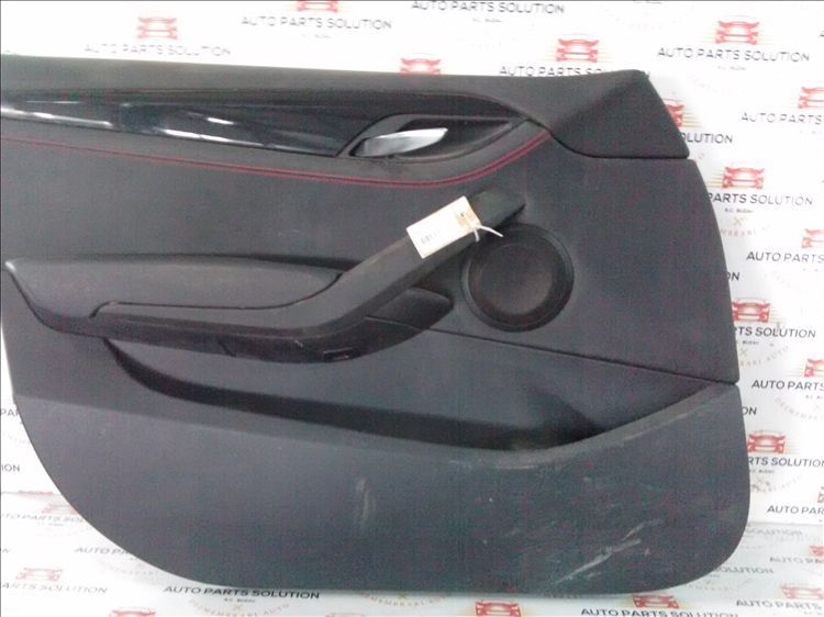 tapiterie usa stanga  fata bmw. x1