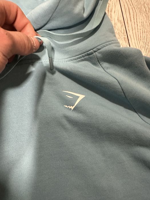 Gymshark горнище