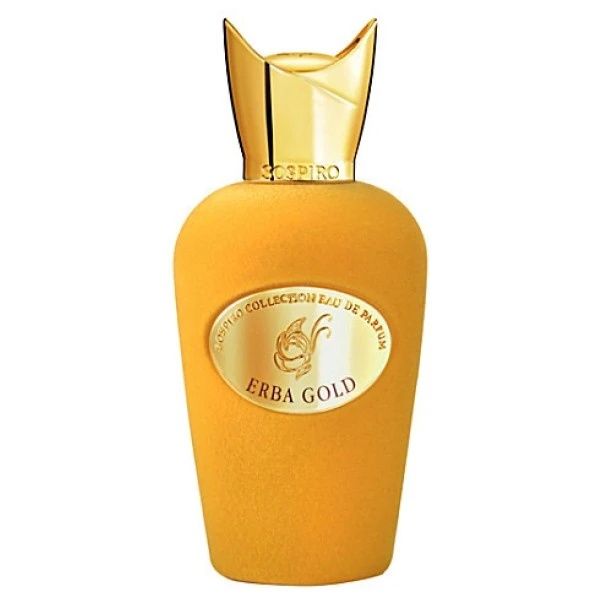 Sospiro Erba Gold edp 100ml- Унисекс