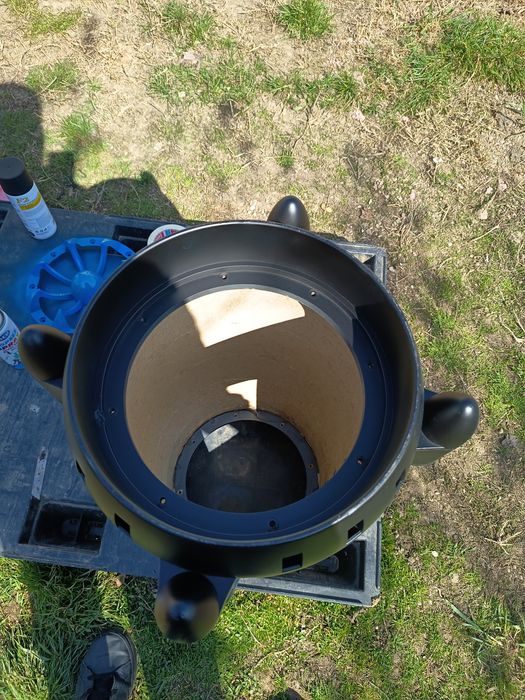 Subwoofer auto JBl