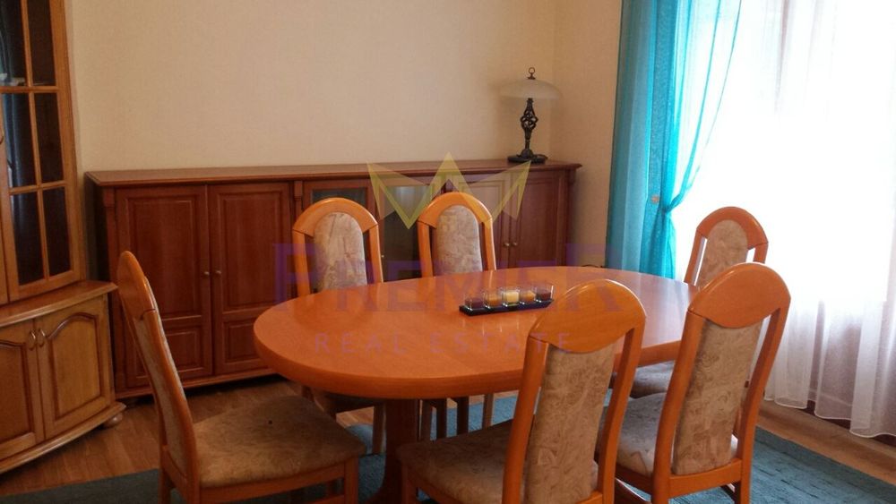 Дава се под наем Многостаен апартамент в Варна, Гръцка махала - 120 кв.м за 1020 € - Снимка #9