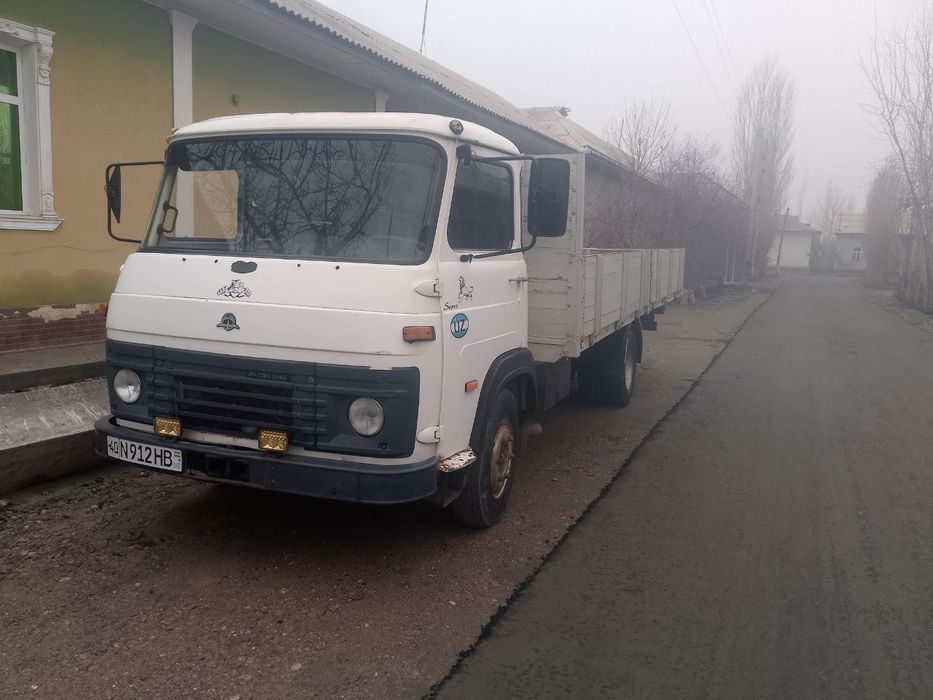 Aveo 1999 ishlab chiqarilgan