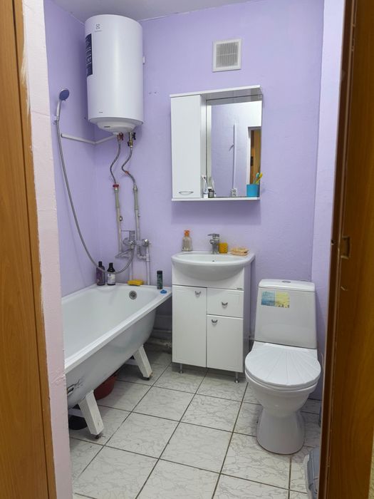 Продам квартиру