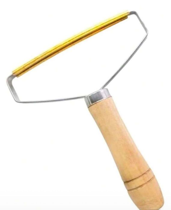 Премахвател за влакна