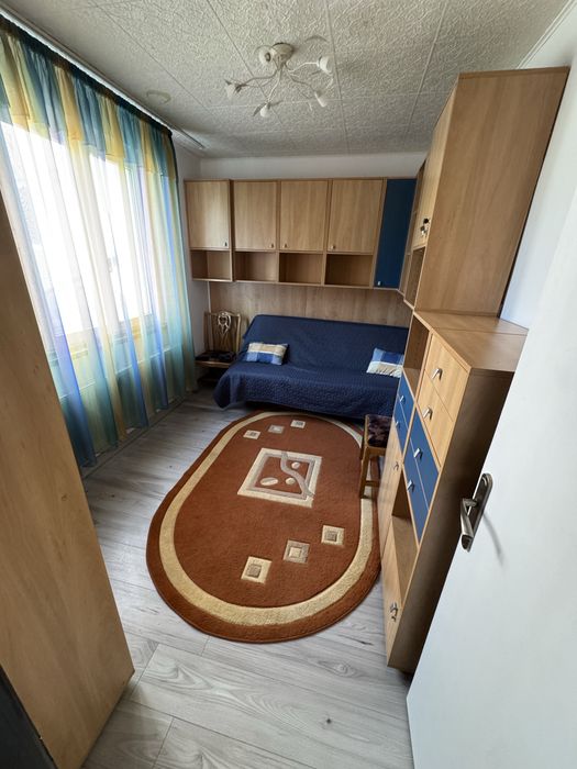 Proprietar, inchiriez apartament la casa, 2 camere, zona Calea Aradului Timisoara