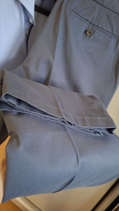 Брюки классические Amazon Essentials