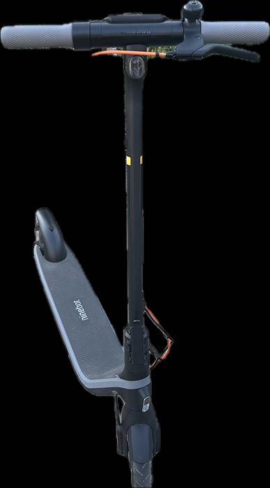 Trotinetă electrică Ninebot