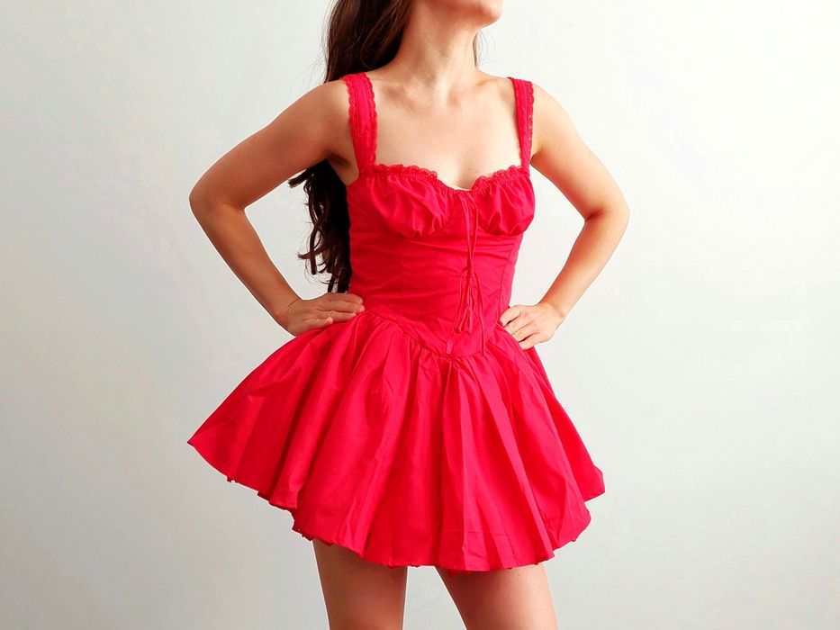 Rochie party, Crăciun, Revelion