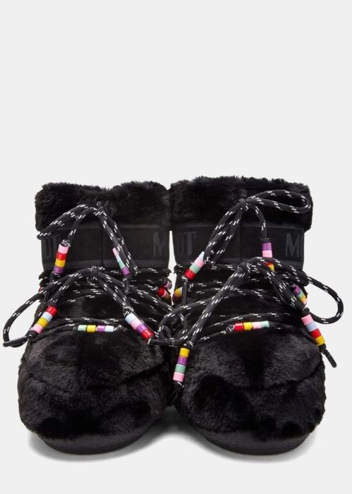 Moon boot луноходы