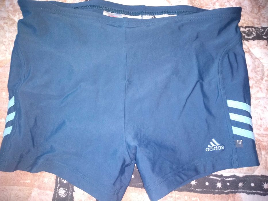 мъжки  плувки  малко носени