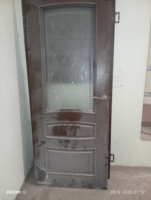 Внутренние двери