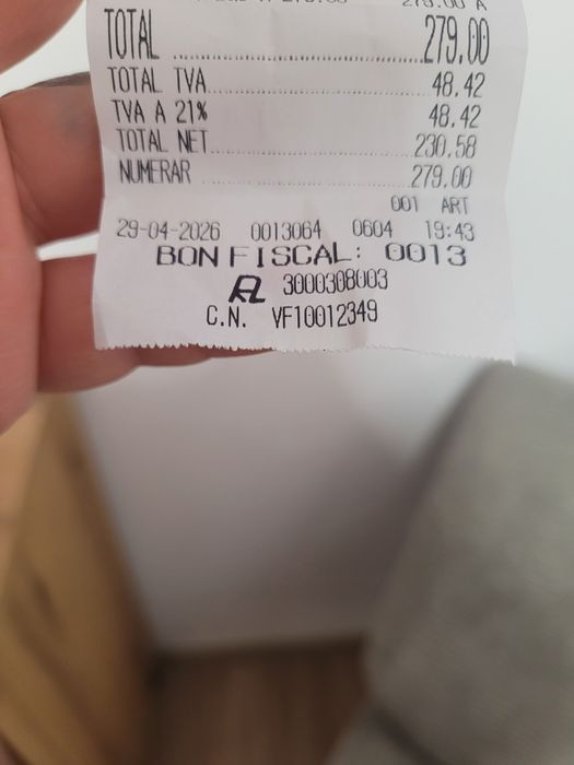 Geanta de dama din piele naturala