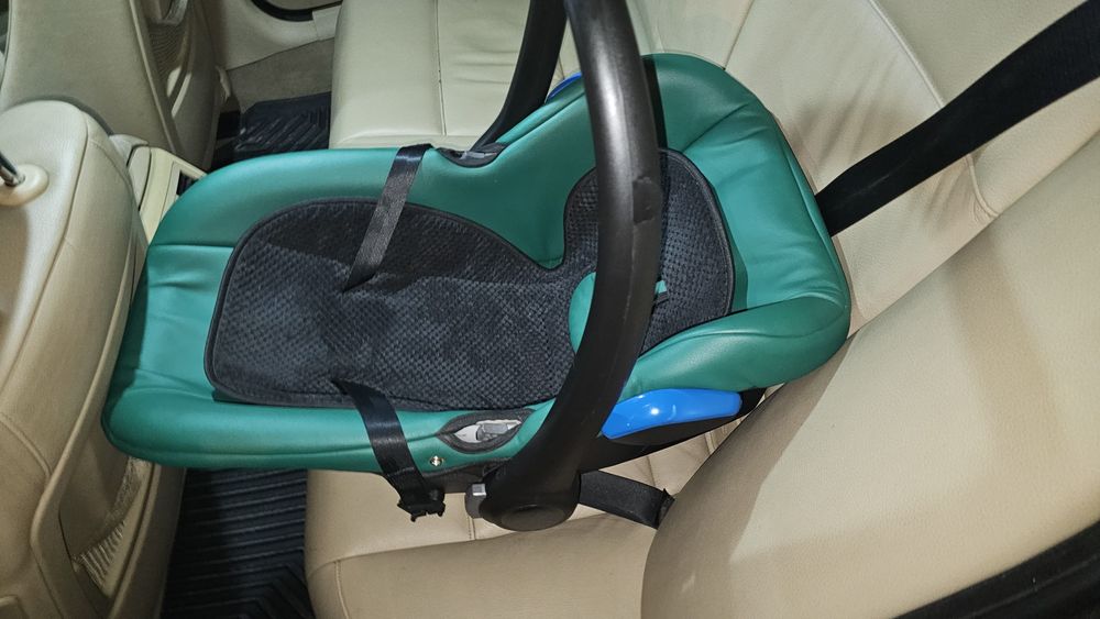 Căruț krausman 3 in 1