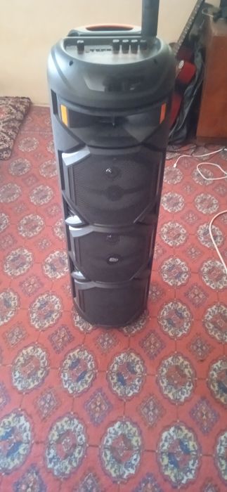 Продаётся колонка