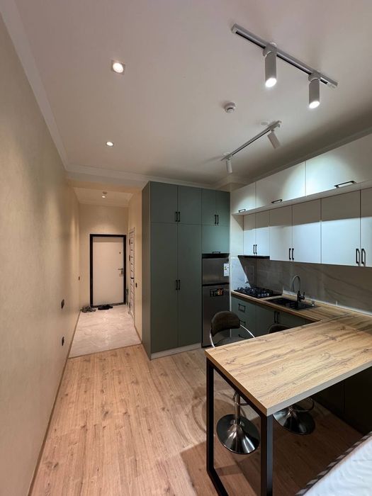 Срочно! Продаётся новостройка Black tower 30 м²
