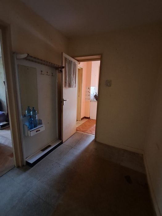 Apartament 2 camere Tudor.