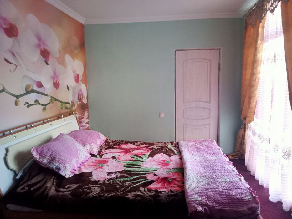 Toshkent shaxar Mirobod tumani Eski sarikolda 2 sotuli uchaskamiza bor